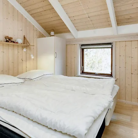 6 Person Holiday In Ferienhaus Skagen