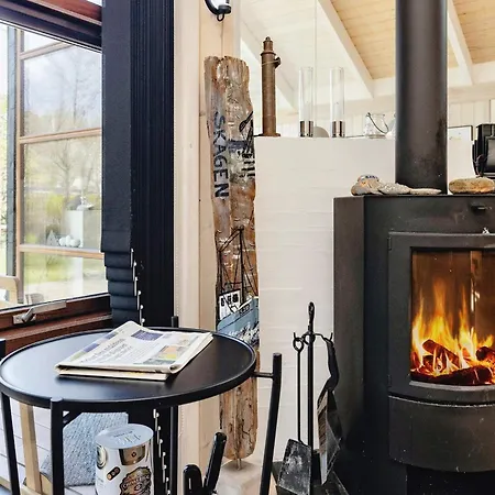 6 Person Holiday In * Skagen