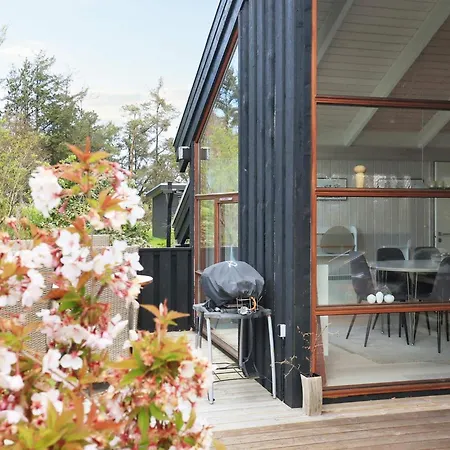 Ferienhaus 6 Person Holiday In *