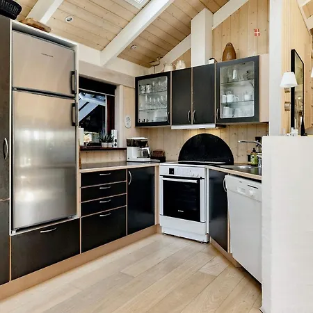 6 Person Holiday In Skagen