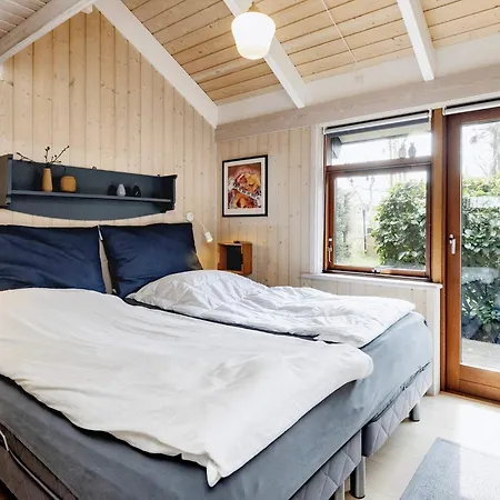 6 Person Holiday In * Skagen