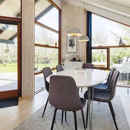 Ferienhaus 6 Person Holiday In *