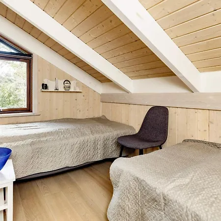 6 Person Holiday In Ferienhaus Skagen