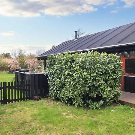 Ferienhaus 6 Person Holiday In Skagen