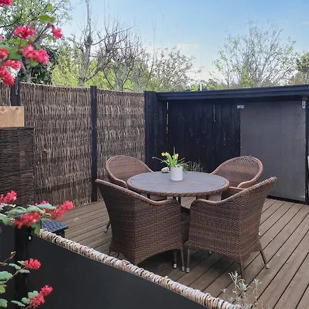 Ferienhaus 6 Person Holiday In Skagen